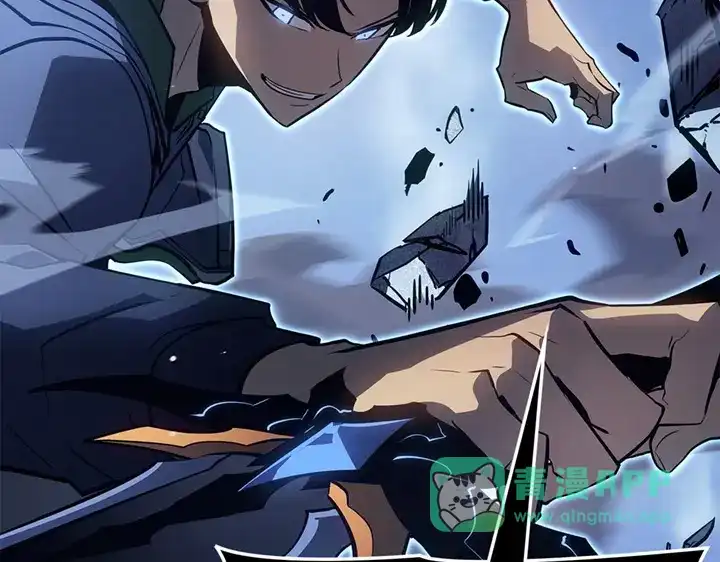 我独自升级 : 诸神黄昏 - 第9话 - 第86张图