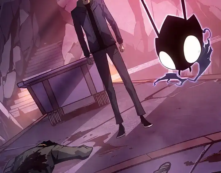 我独自升级 : 诸神黄昏 - 第9话 - 第167张图