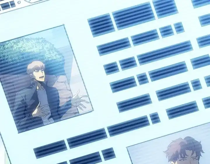 我独自升级 : 诸神黄昏 - 第9话 - 第298张图