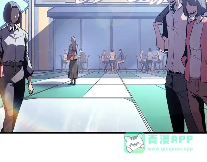 我独自升级 : 诸神黄昏 - 第9话 - 第281张图