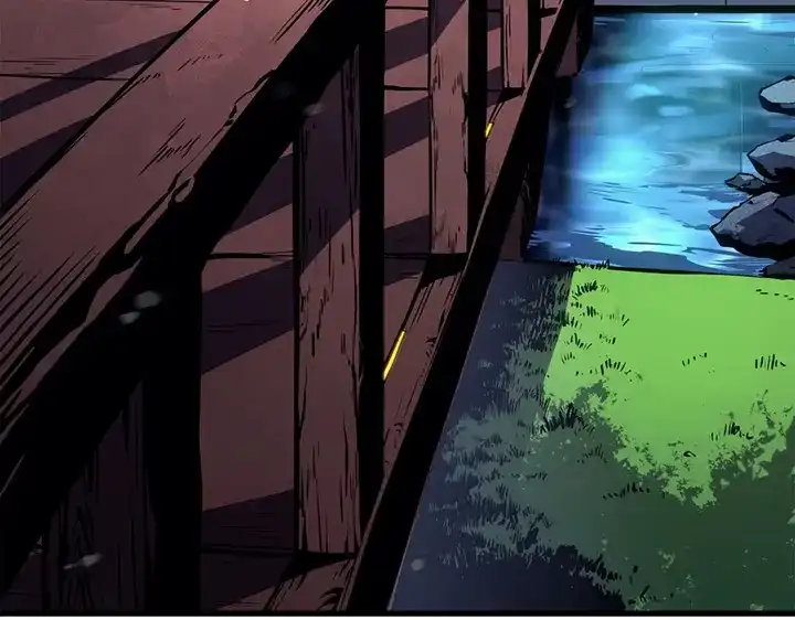 我独自升级 : 诸神黄昏 - 第9话 - 第104张图