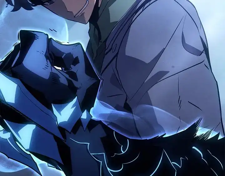 我独自升级 : 诸神黄昏 - 第9话 - 第24张图