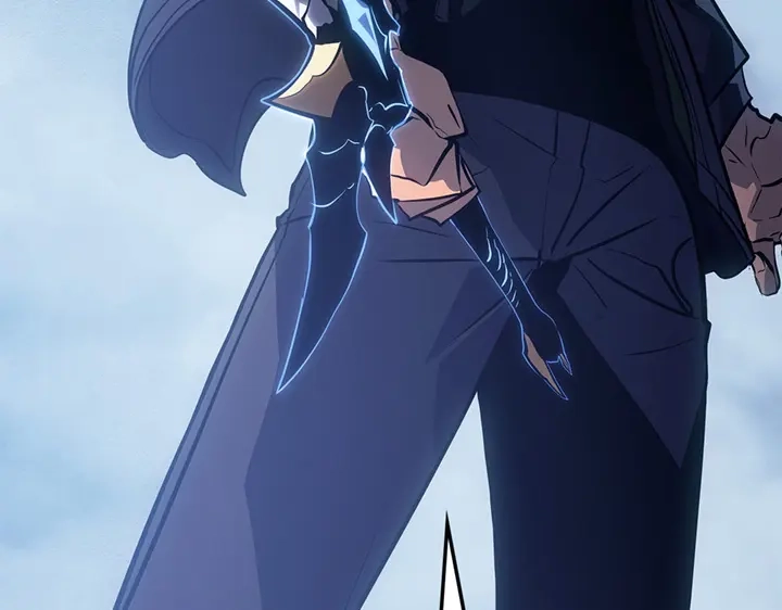 我独自升级 : 诸神黄昏 - 第9话 - 第64张图