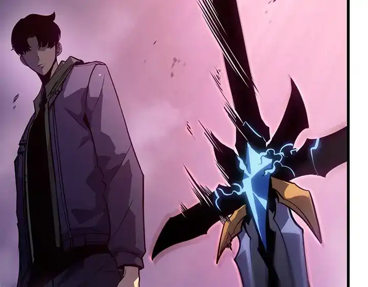 我独自升级 : 诸神黄昏 - 第9话 - 第239张图