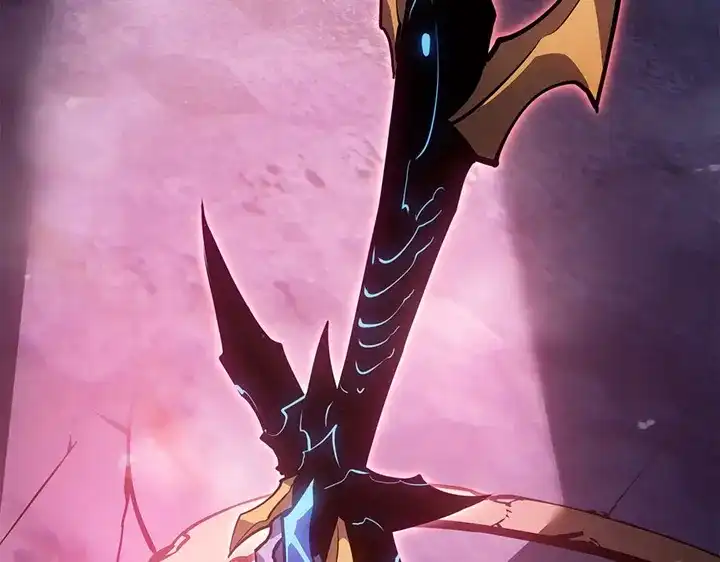 我独自升级 : 诸神黄昏 - 第9话 - 第263张图