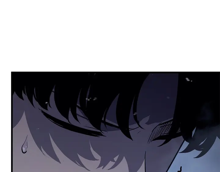 我独自升级 : 诸神黄昏 - 第9话 - 第137张图