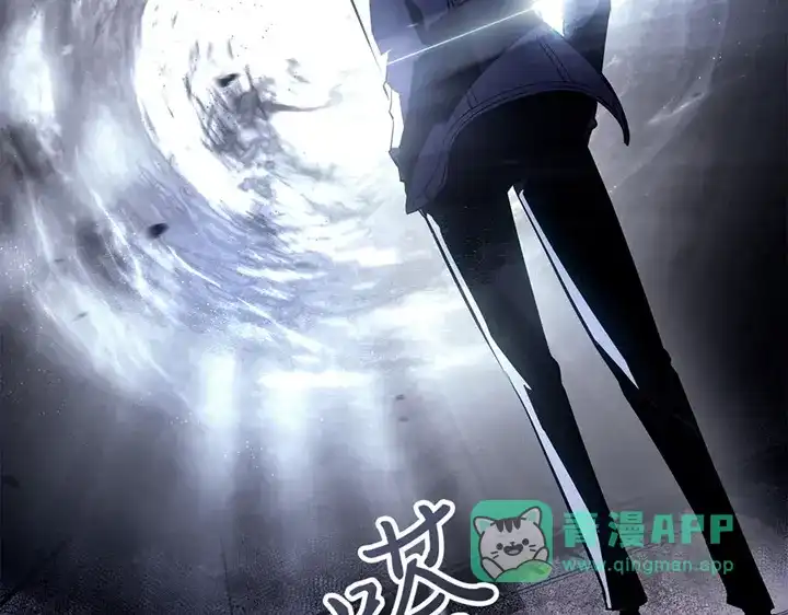 我独自升级 : 诸神黄昏 - 第9话 - 第111张图