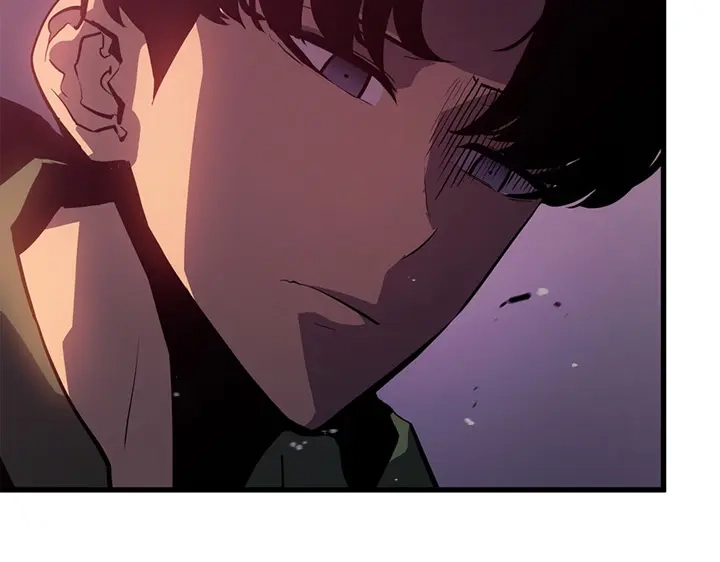 我独自升级 : 诸神黄昏 - 第9话 - 第164张图