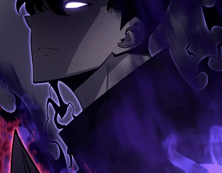 我独自升级 : 诸神黄昏 - 第9话 - 第217张图