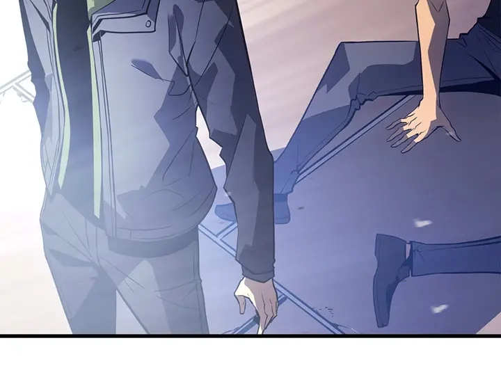 我独自升级 : 诸神黄昏 - 第9话 - 第108张图