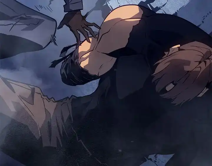 我独自升级 : 诸神黄昏 - 第9话 - 第98张图