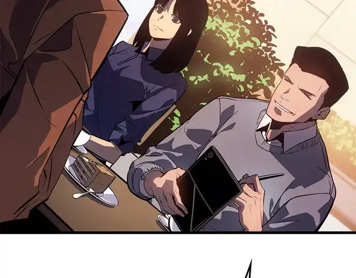 我独自升级 : 诸神黄昏 - 第9话 - 第285张图