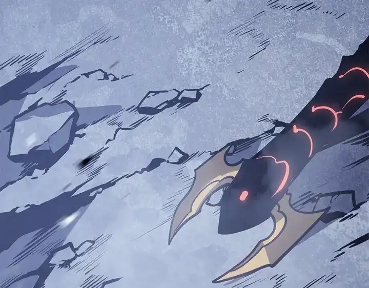 我独自升级 : 诸神黄昏 - 第9话 - 第9张图