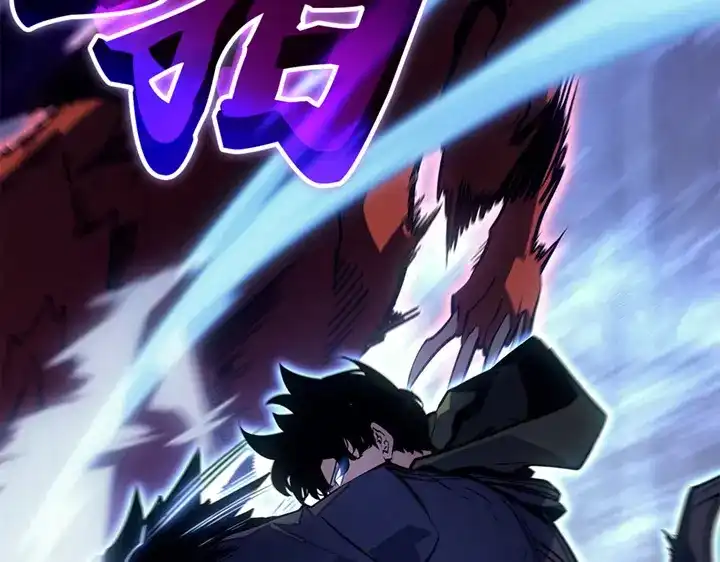 我独自升级 : 诸神黄昏 - 第9话 - 第128张图