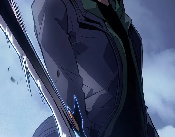 我独自升级 : 诸神黄昏 - 第9话 - 第63张图