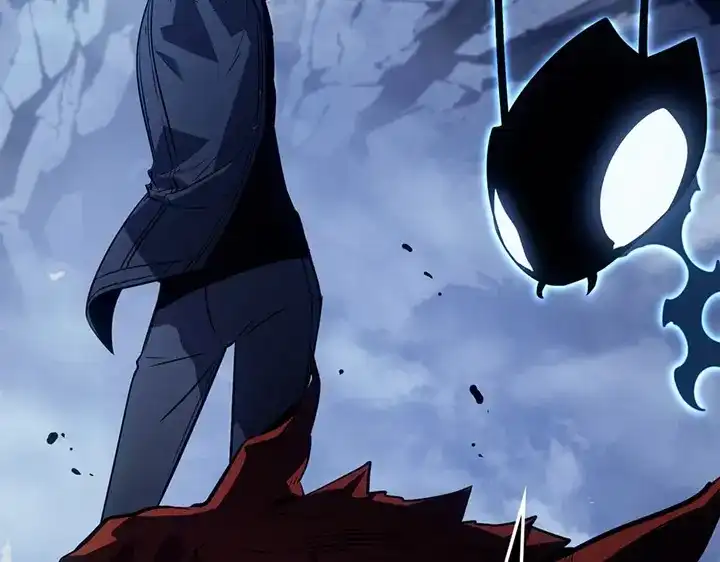 我独自升级 : 诸神黄昏 - 第9话 - 第134张图