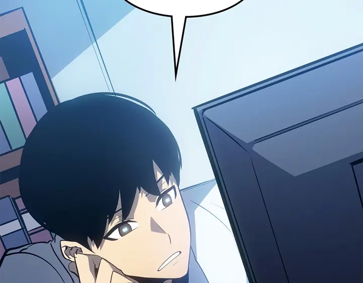 我独自升级 : 诸神黄昏 - 第9话 - 第313张图