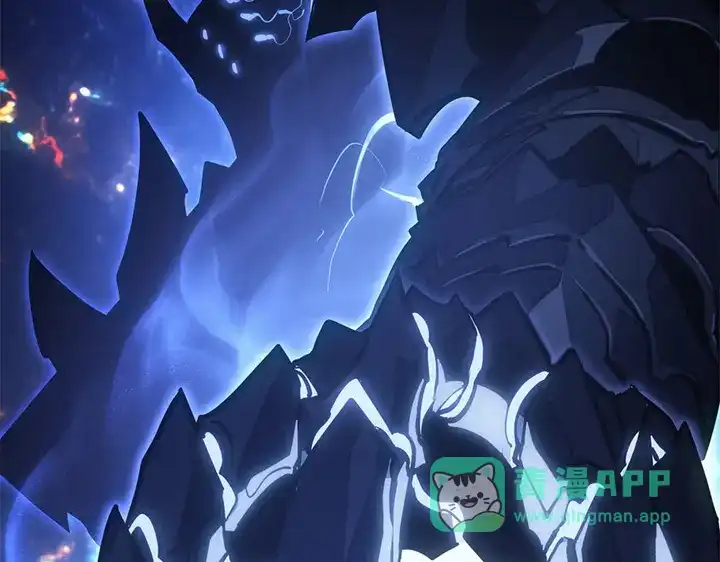 我独自升级 : 诸神黄昏 - 第10话 - 第141张图