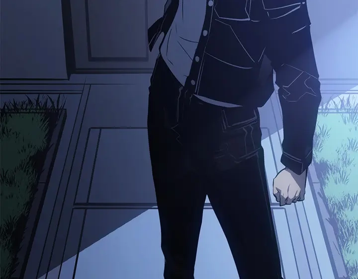 我独自升级 : 诸神黄昏 - 第10话 - 第89张图