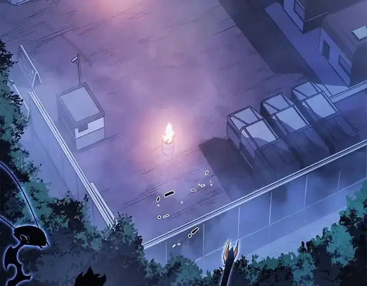 我独自升级 : 诸神黄昏 - 第10话 - 第224张图