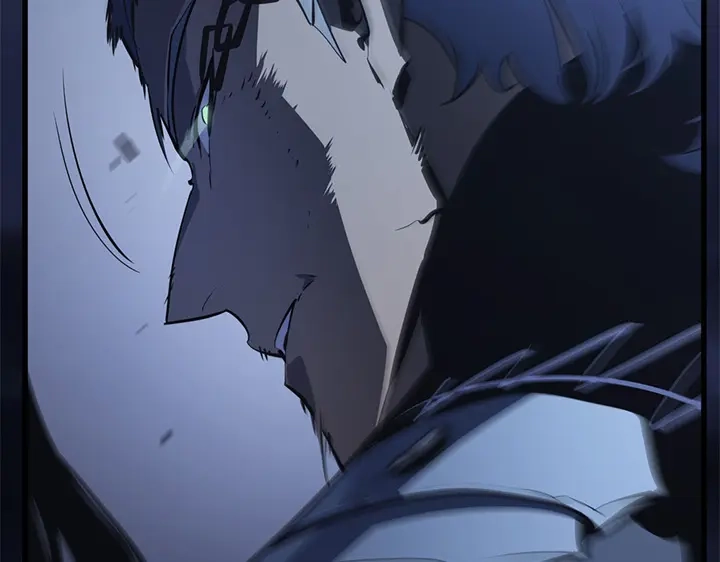 我独自升级 : 诸神黄昏 - 第10话 - 第274张图