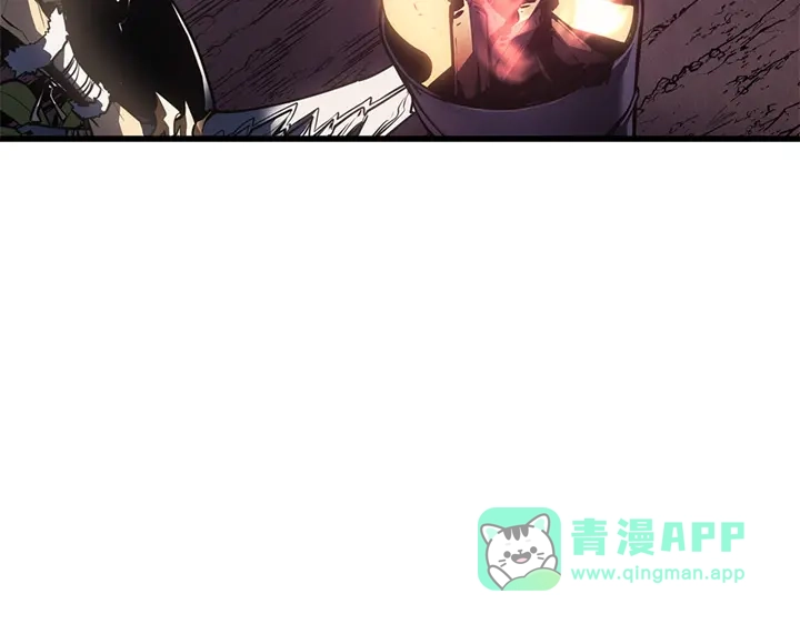 我独自升级 : 诸神黄昏 - 第10话 - 第246张图