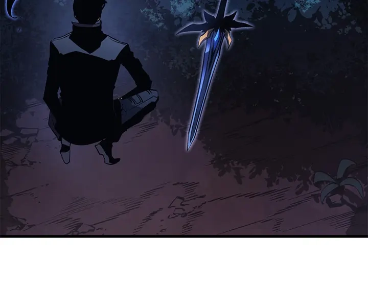 我独自升级 : 诸神黄昏 - 第10话 - 第225张图