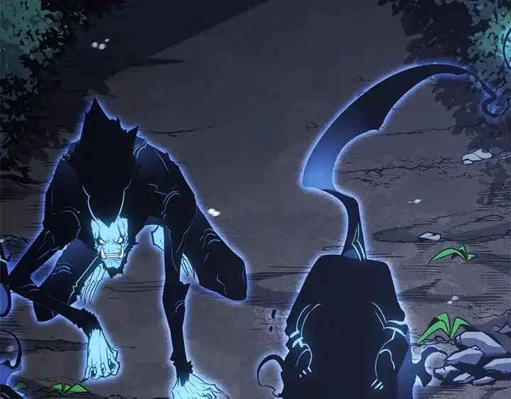 我独自升级 : 诸神黄昏 - 第10话 - 第209张图