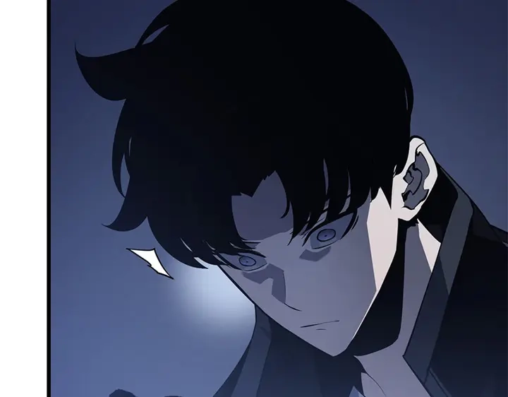 我独自升级 : 诸神黄昏 - 第10话 - 第240张图