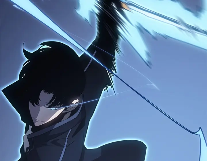 我独自升级 : 诸神黄昏 - 第10话 - 第182张图