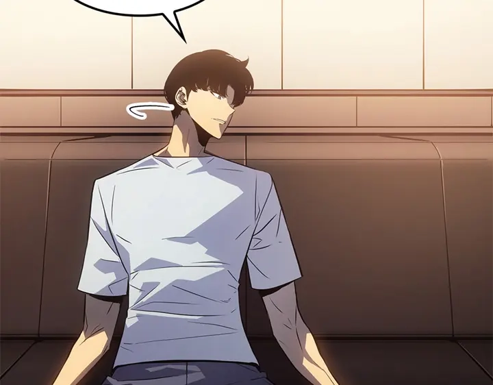 我独自升级 : 诸神黄昏 - 第10话 - 第37张图