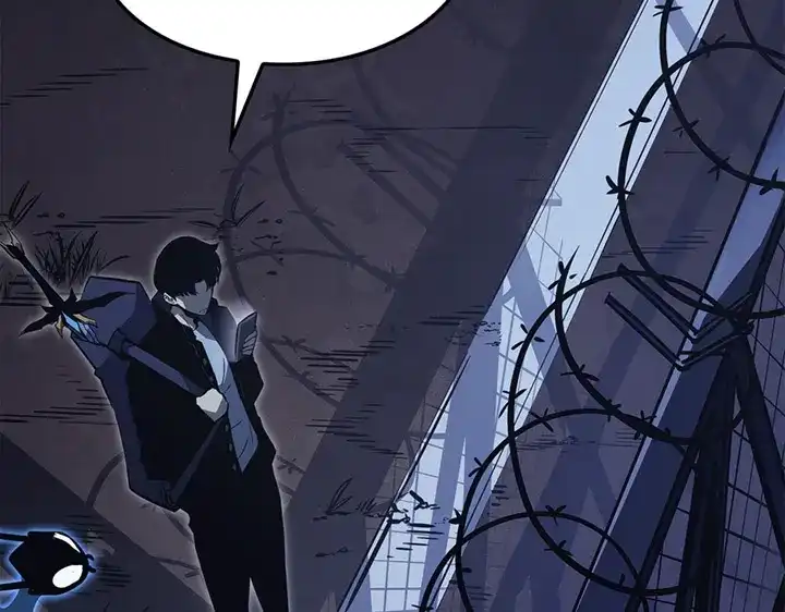 我独自升级 : 诸神黄昏 - 第10话 - 第105张图