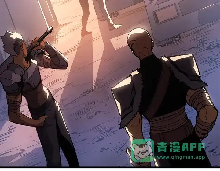 我独自升级 : 诸神黄昏 - 第10话 - 第236张图