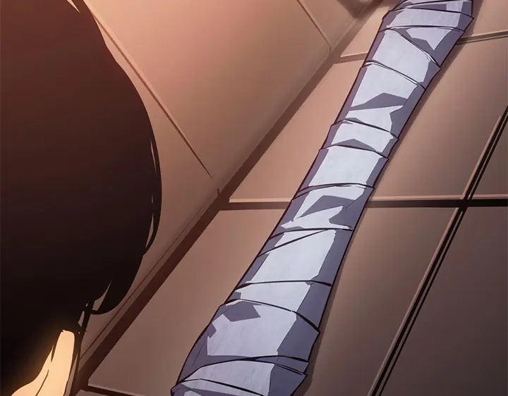 我独自升级 : 诸神黄昏 - 第10话 - 第40张图