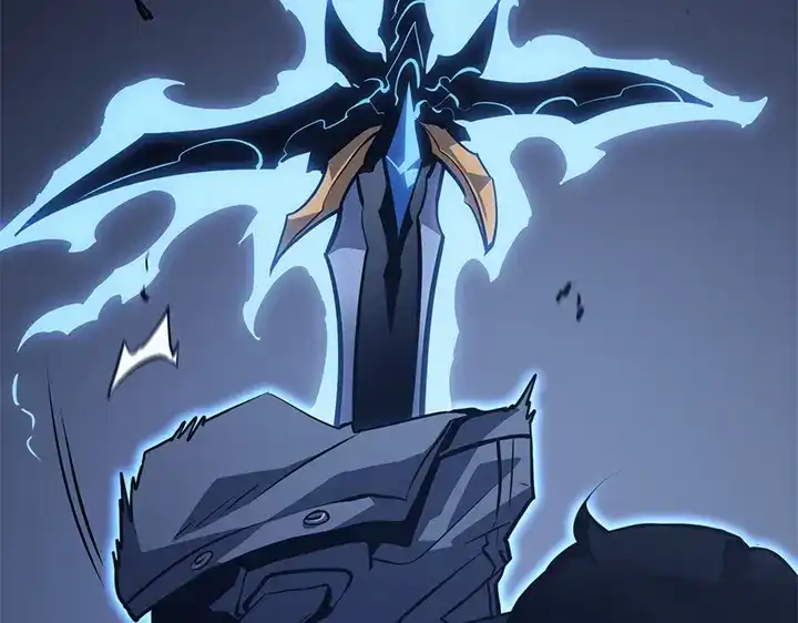 我独自升级 : 诸神黄昏 - 第10话 - 第162张图