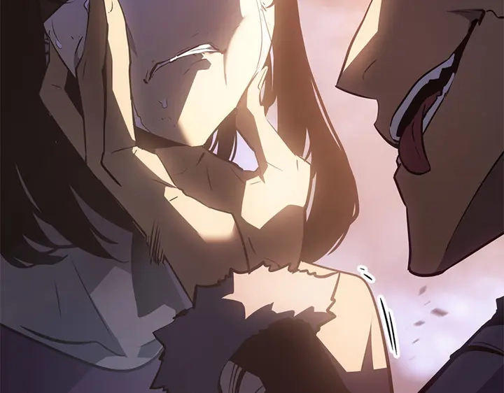 我独自升级 : 诸神黄昏 - 第10话 - 第248张图