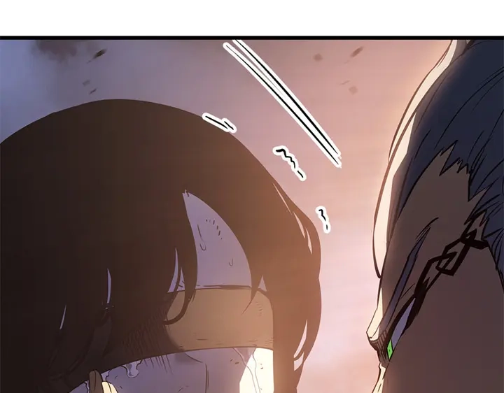 我独自升级 : 诸神黄昏 - 第10话 - 第247张图