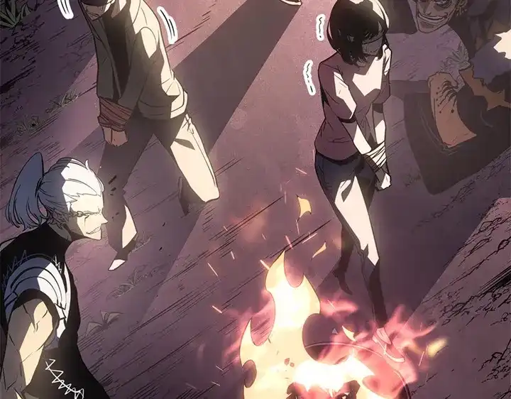 我独自升级 : 诸神黄昏 - 第10话 - 第245张图