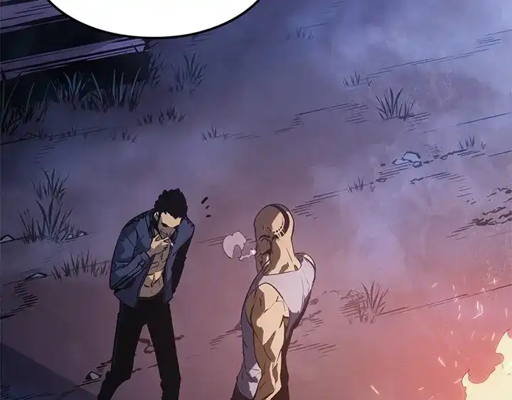 我独自升级 : 诸神黄昏 - 第10话 - 第228张图