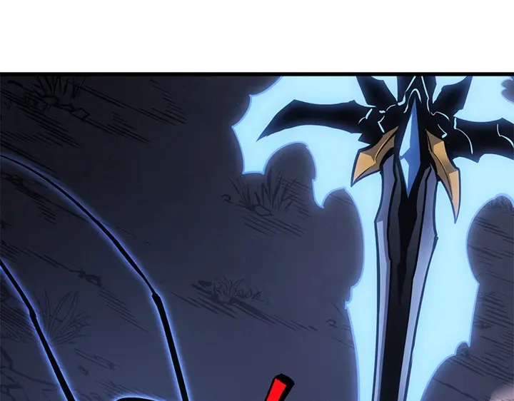 我独自升级 : 诸神黄昏 - 第10话 - 第258张图