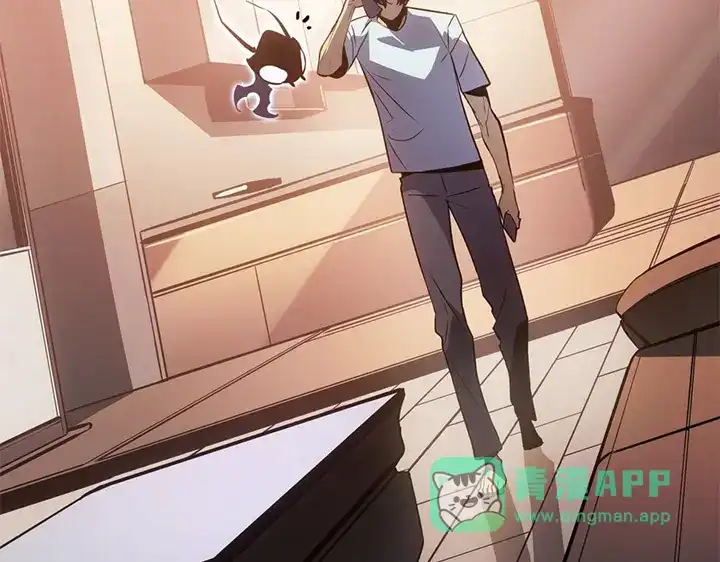 我独自升级 : 诸神黄昏 - 第10话 - 第31张图