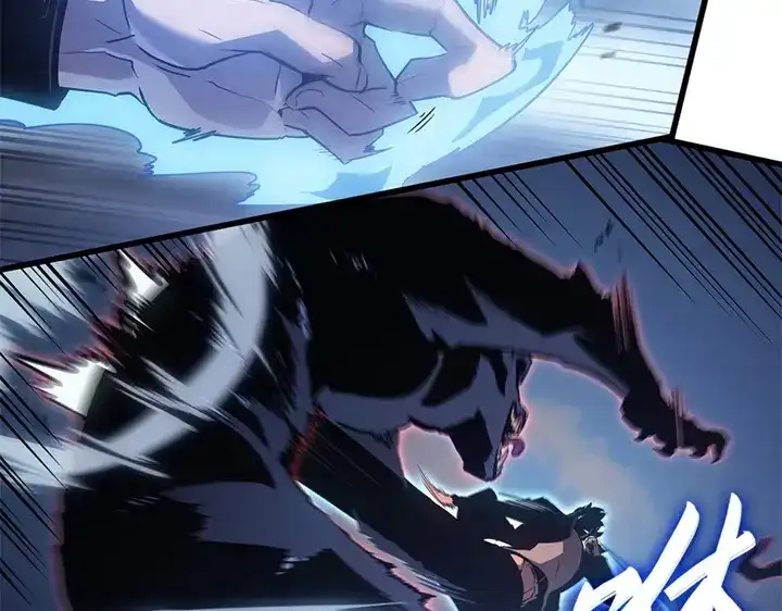 我独自升级 : 诸神黄昏 - 第10话 - 第177张图