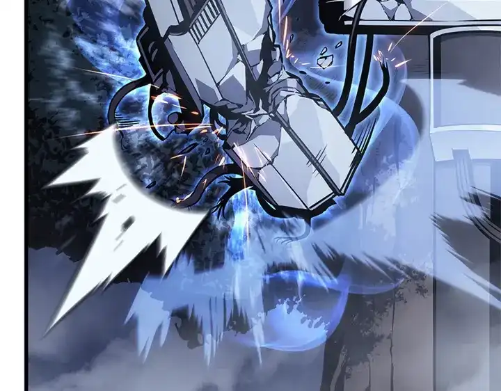 我独自升级 : 诸神黄昏 - 第10话 - 第123张图