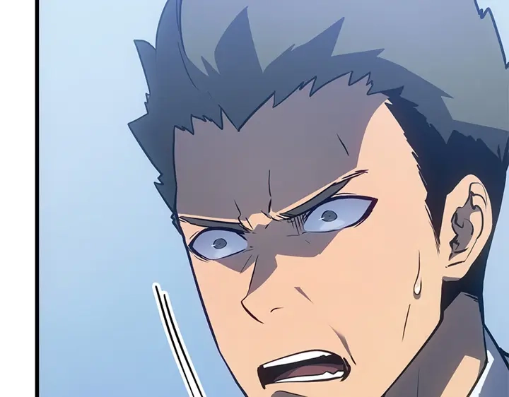 我独自升级 : 诸神黄昏 - 第10话 - 第10张图