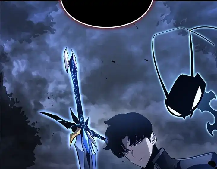 我独自升级 : 诸神黄昏 - 第10话 - 第220张图