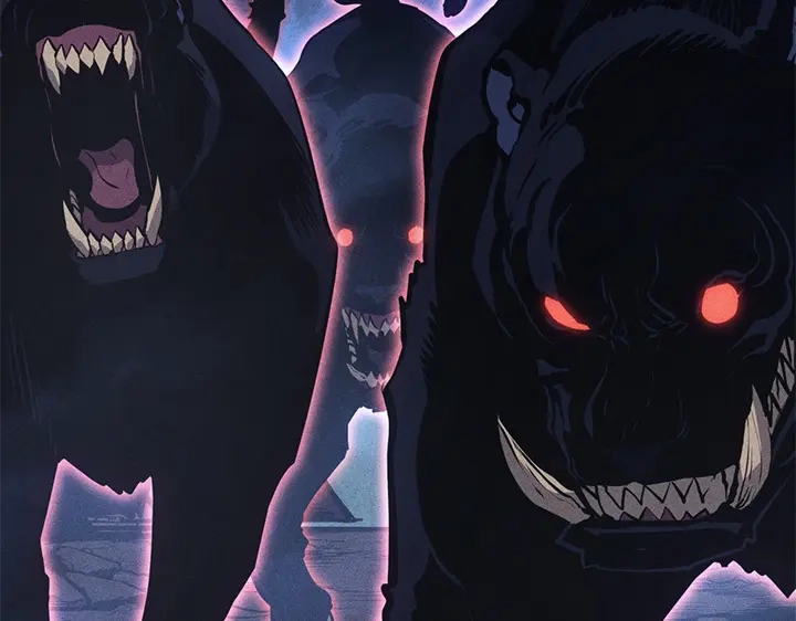 我独自升级 : 诸神黄昏 - 第10话 - 第154张图