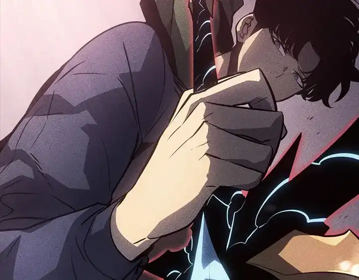 我独自升级 : 诸神黄昏 - 第10话 - 第53张图