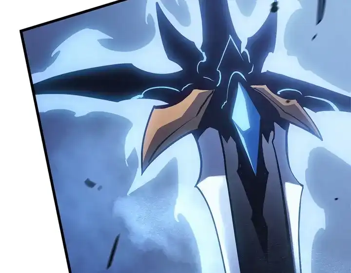 我独自升级 : 诸神黄昏 - 第10话 - 第198张图