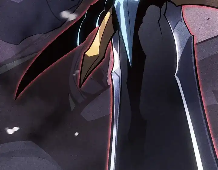 我独自升级 : 诸神黄昏 - 第10话 - 第54张图