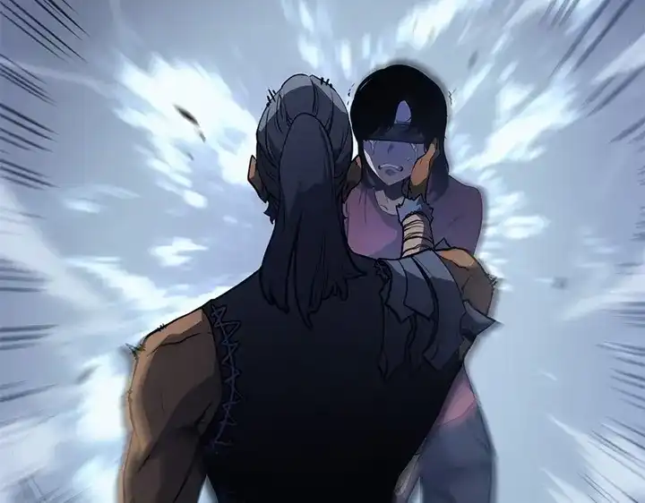 我独自升级 : 诸神黄昏 - 第10话 - 第270张图